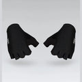 GOBIK Mamba 2.0 Gloves - Black