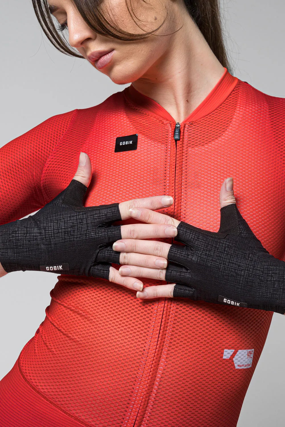 GOBIK Mamba 2.0 Gloves - Black