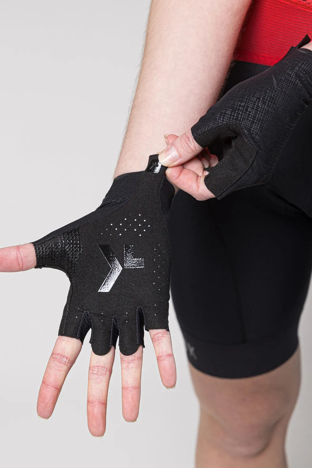 GOBIK Mamba 2.0 Gloves - Black
