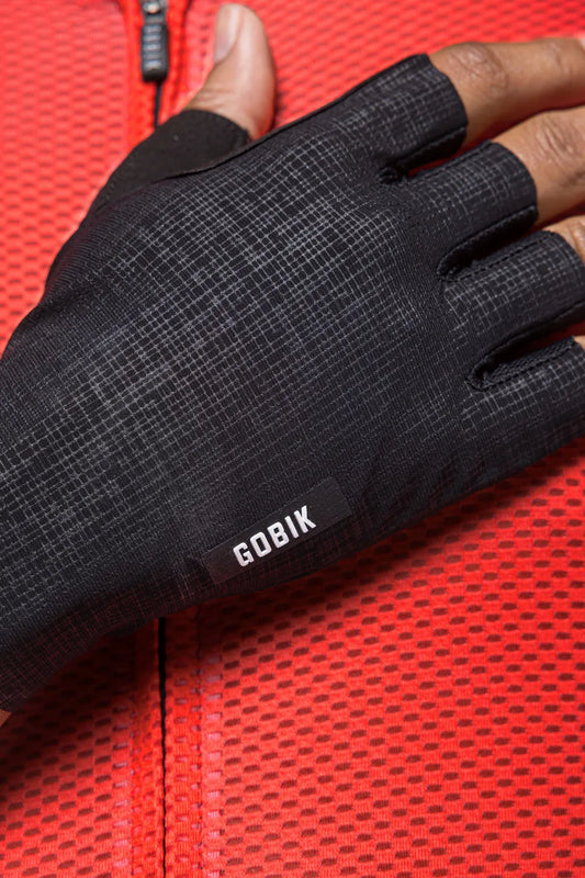 GOBIK Mamba 2.0 Gloves - Black