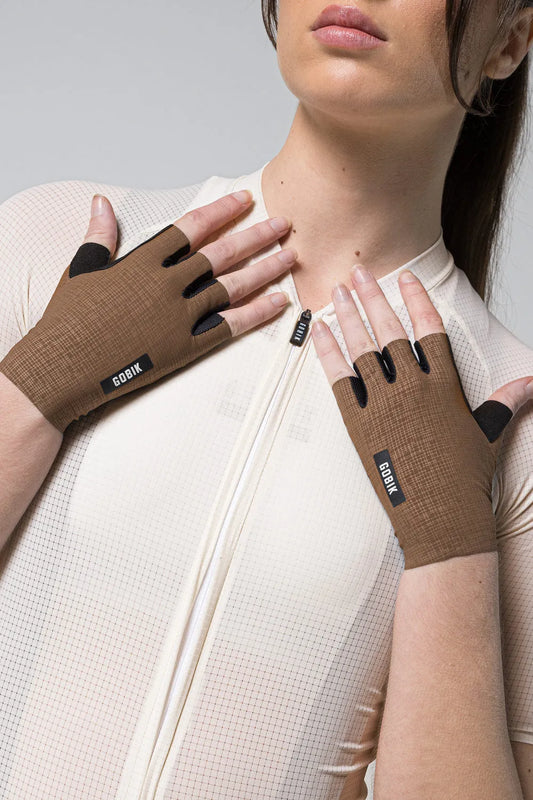 GOBIK Mamba 2.0 Gloves - Toffee