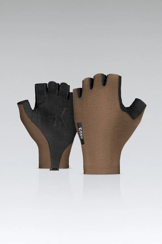 GOBIK Mamba 2.0 Gloves - Toffee