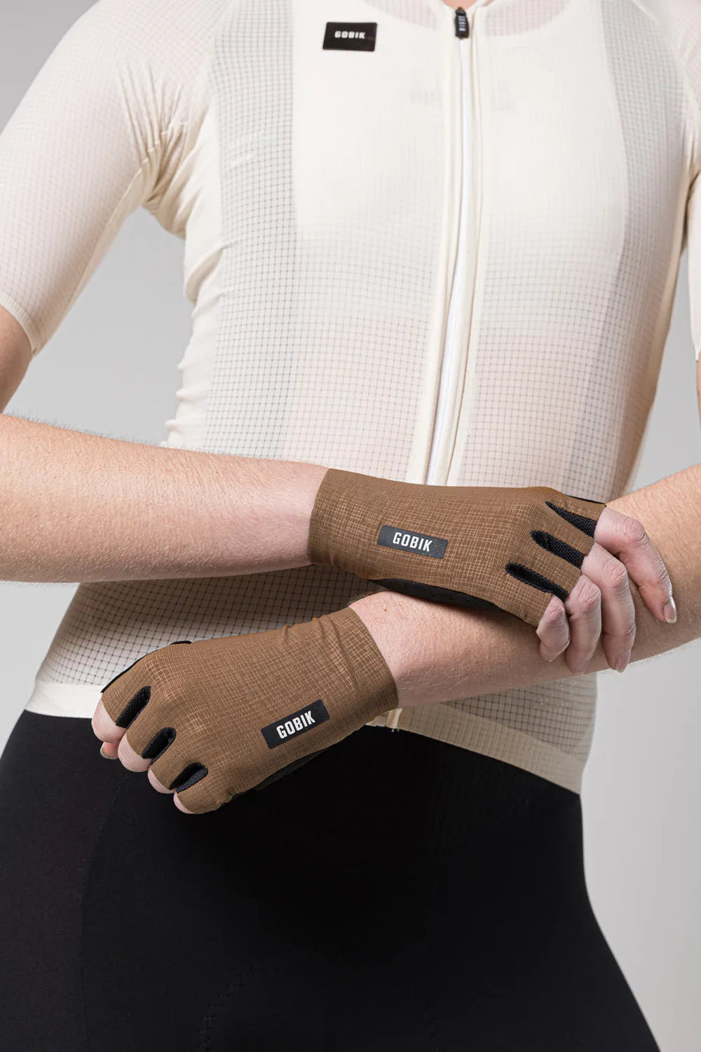 GOBIK Mamba 2.0 Gloves - Toffee