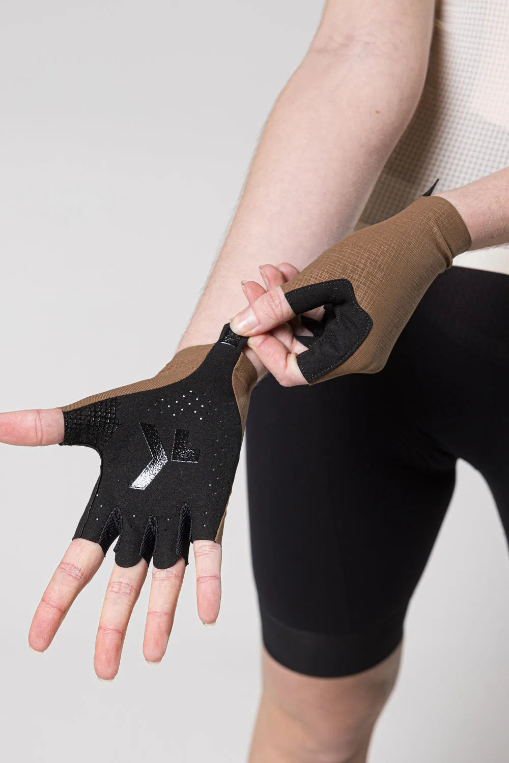 GOBIK Mamba 2.0 Gloves - Toffee