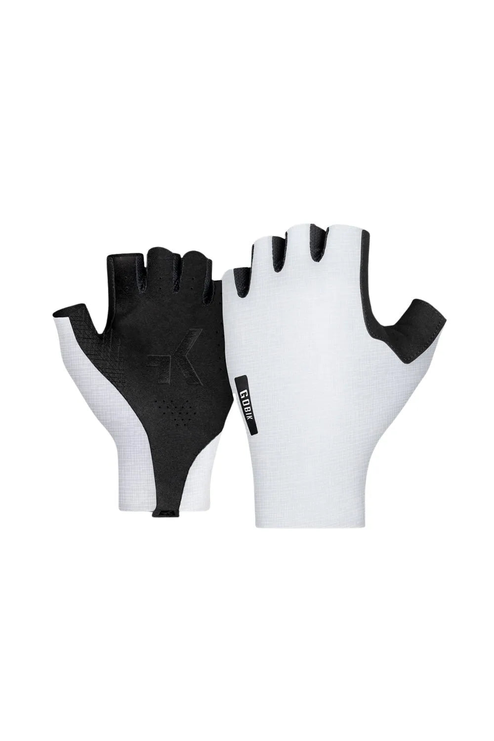 GOBIK Mamba 2.0 Gloves - White