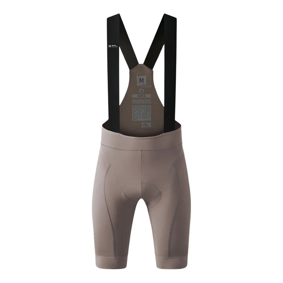 GOBIK Matt 2.0 K10 Bib Short - Aura
