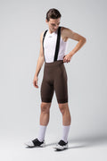 GOBIK Matt 2.0 K10 Bib Short - Cocoa