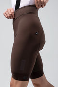 GOBIK Matt 2.0 K10 Bib Short - Cocoa
