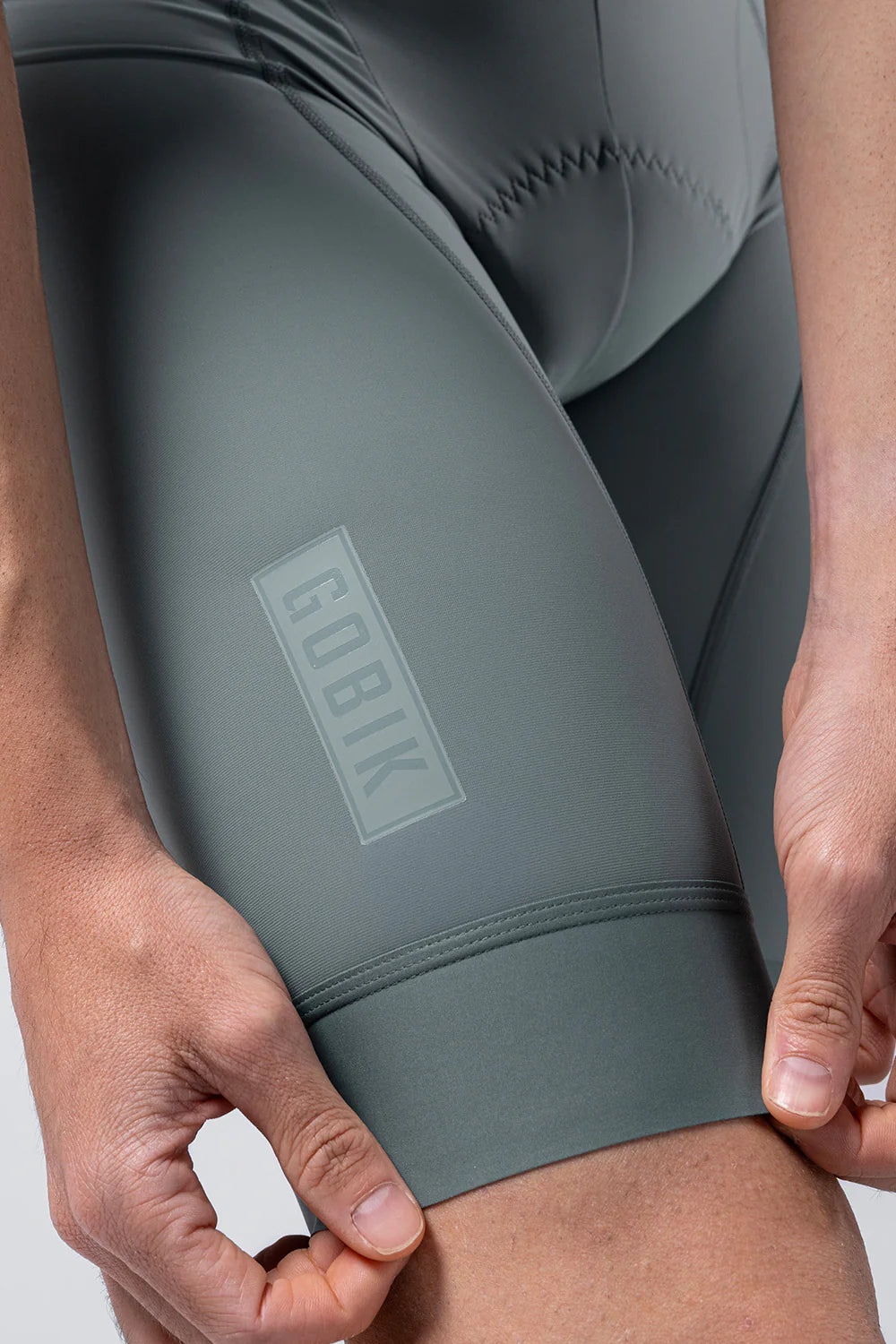 GOBIK Matt 2.0 K10 Bib Short - Trooper