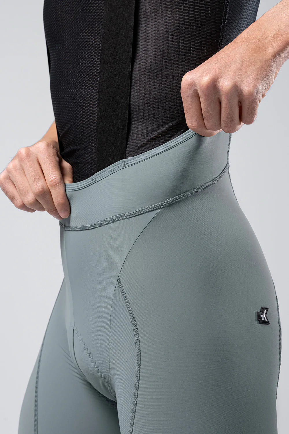 GOBIK Matt 2.0 K10 Bib Short - Trooper