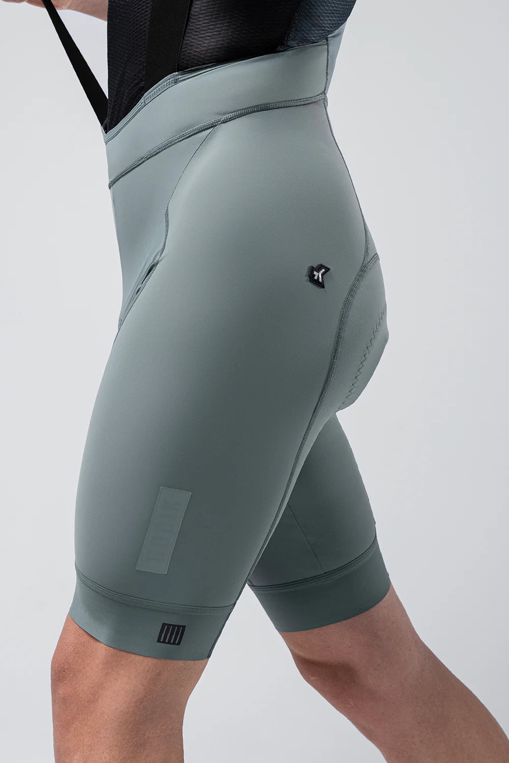 GOBIK Matt 2.0 K10 Bib Short - Trooper