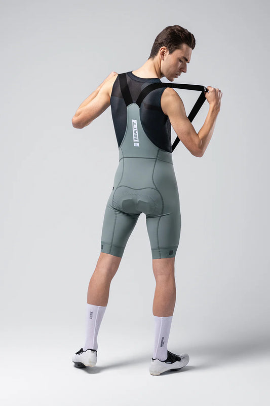 GOBIK Matt 2.0 K10 Bib Short - Trooper