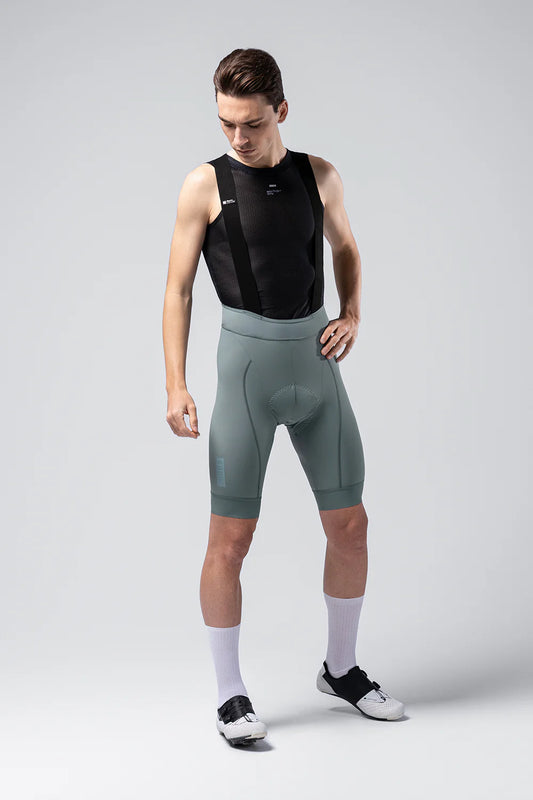 GOBIK Matt 2.0 K10 Bib Short - Trooper