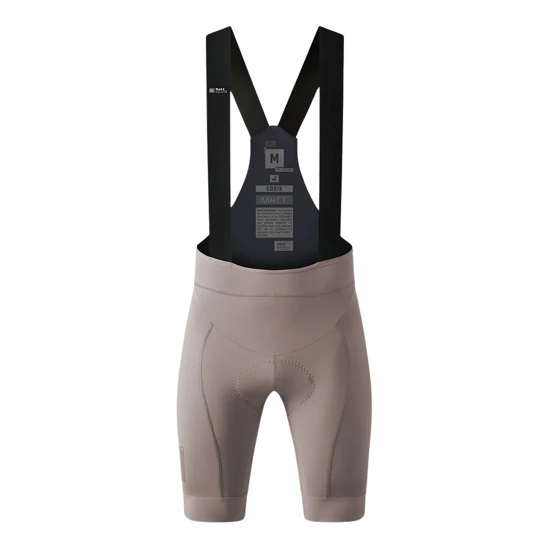 GOBIK Matt 2.0 K9 Women Bib Short - Aura