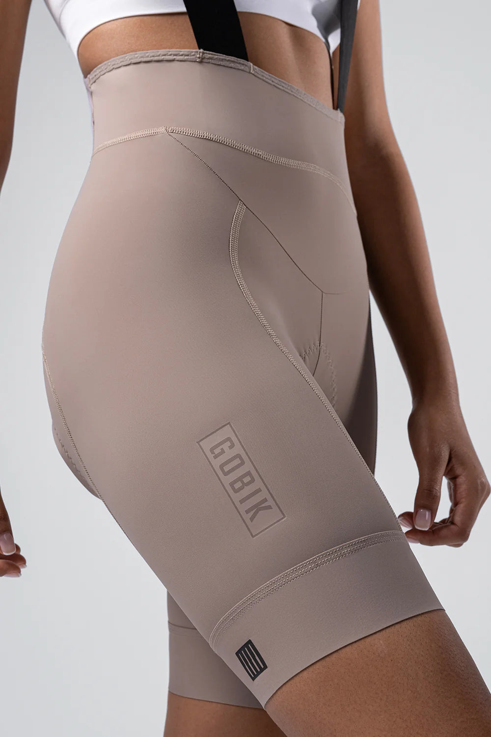 GOBIK Matt 2.0 K9 Women Bib Short - Aura