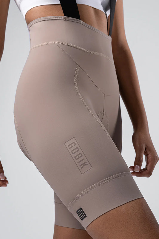 GOBIK Matt 2.0 K9 Women Bib Short - Aura