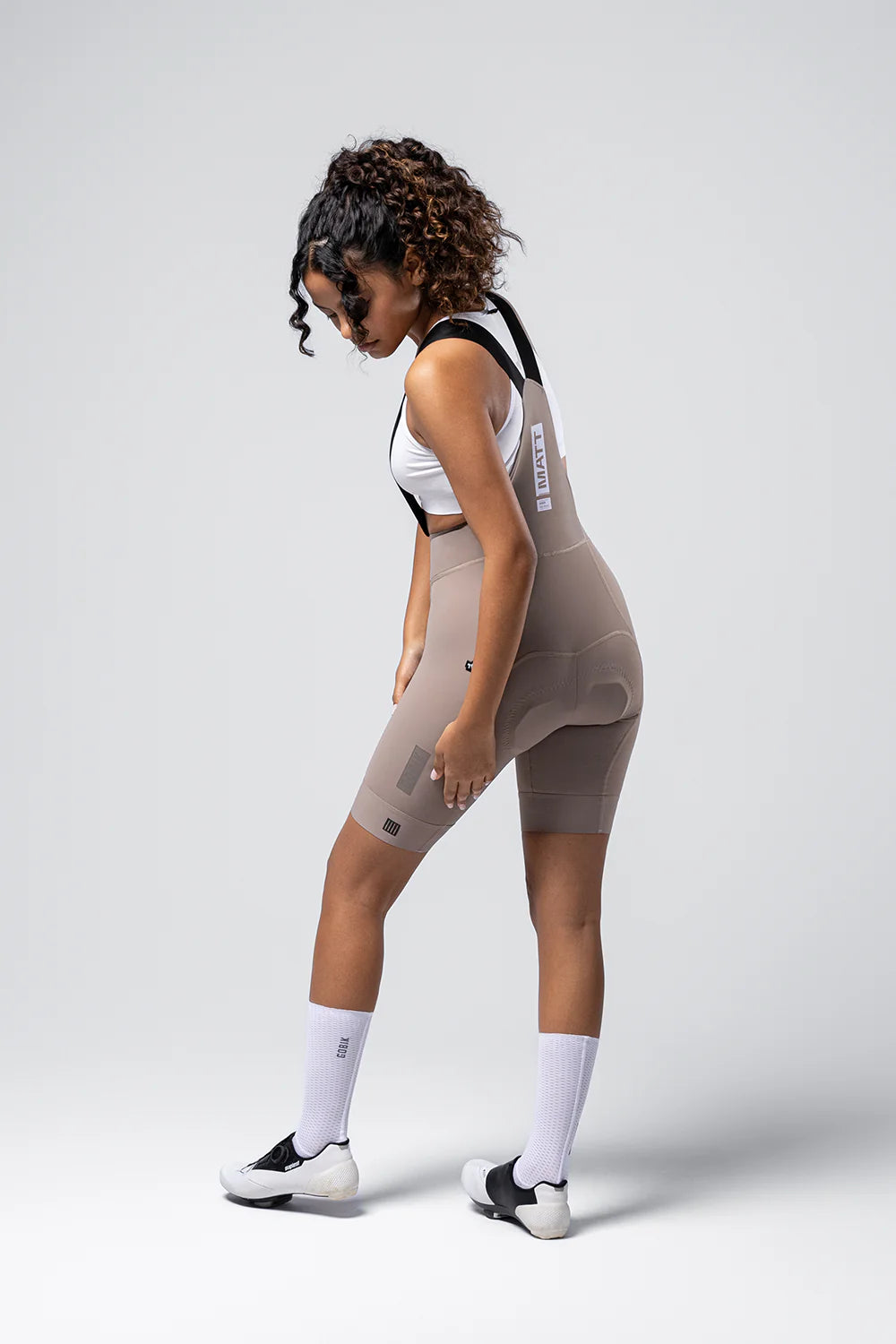GOBIK Matt 2.0 K9 Women Bib Short - Aura