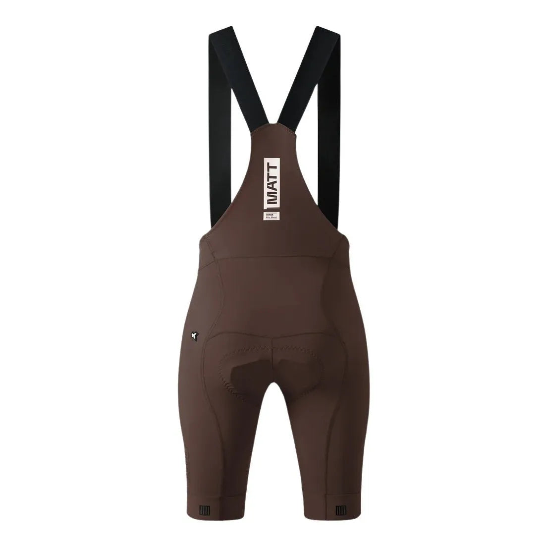 GOBIK Matt 2.0 K9 Women Bib Short - Cocoa