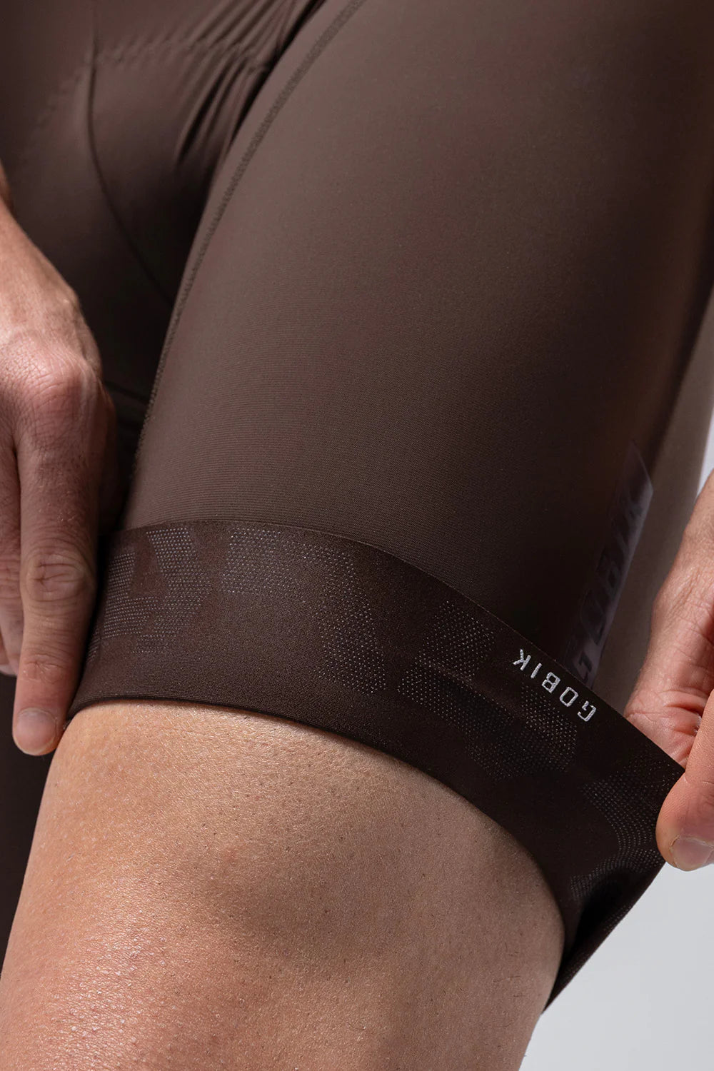 GOBIK Matt 2.0 K9 Women Bib Short - Cocoa