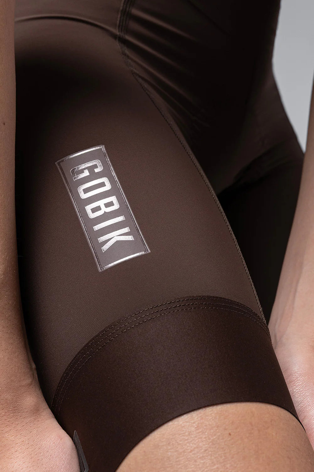 GOBIK Matt 2.0 K9 Women Bib Short - Cocoa