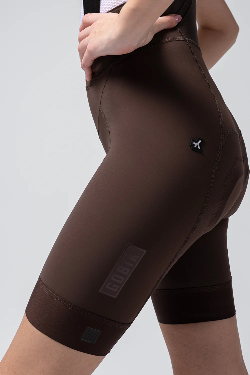 GOBIK Matt 2.0 K9 Women Bib Short - Cocoa