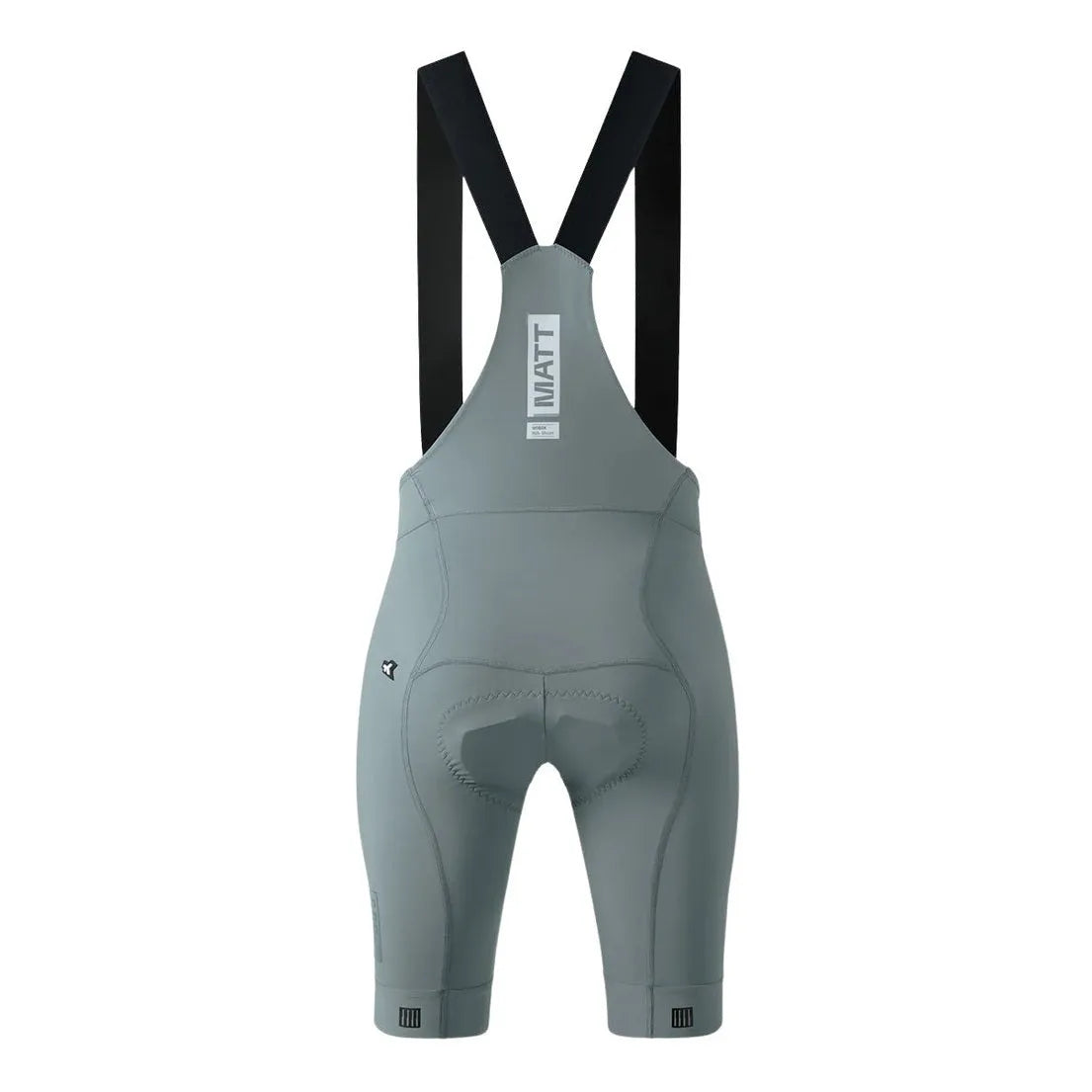 GOBIK Matt 2.0 K9 Women Bib Short - Trooper