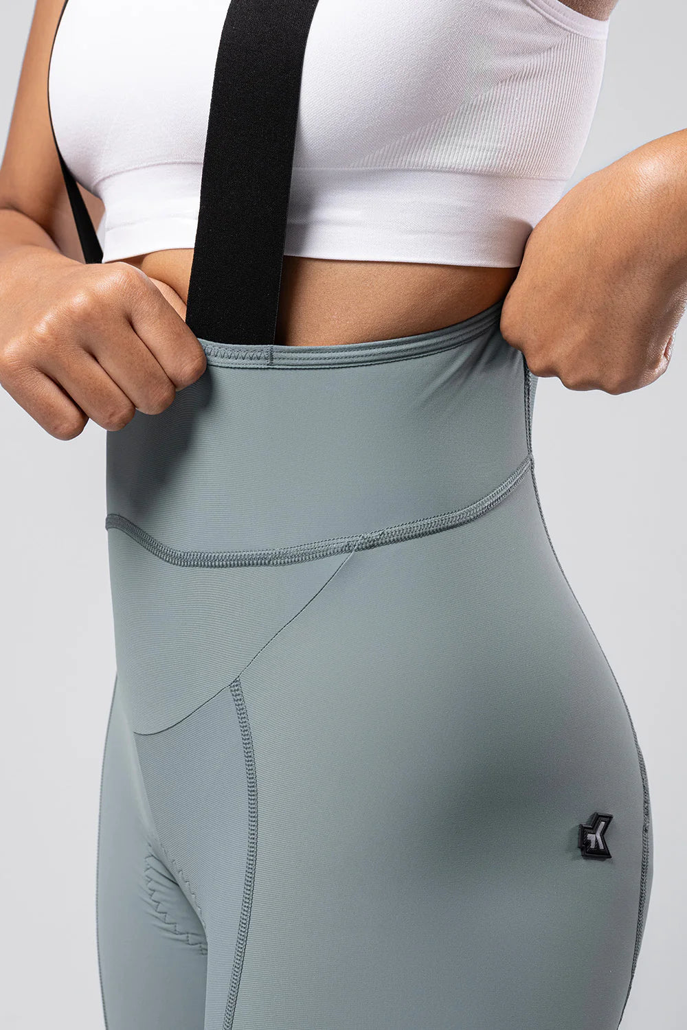GOBIK Matt 2.0 K9 Women Bib Short - Trooper