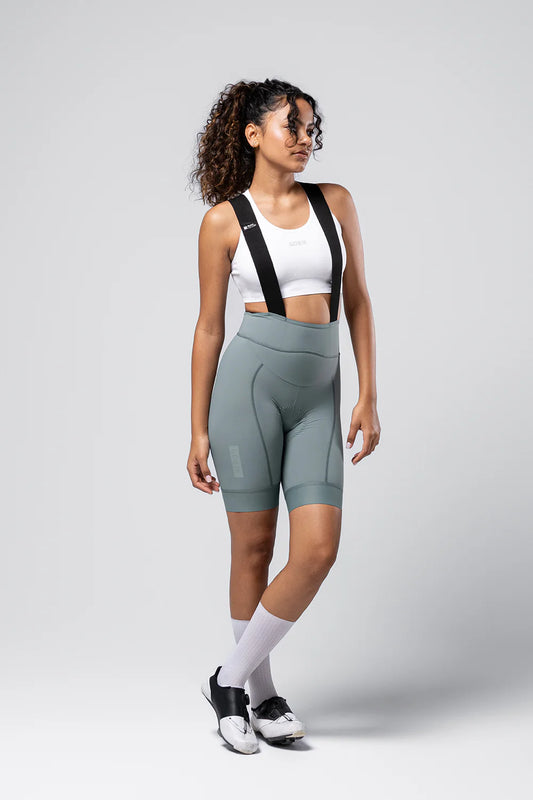 GOBIK Matt 2.0 K9 Women Bib Short - Trooper