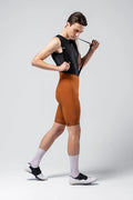 GOBIK Matt Solid 2.0 Bib Short - Maple