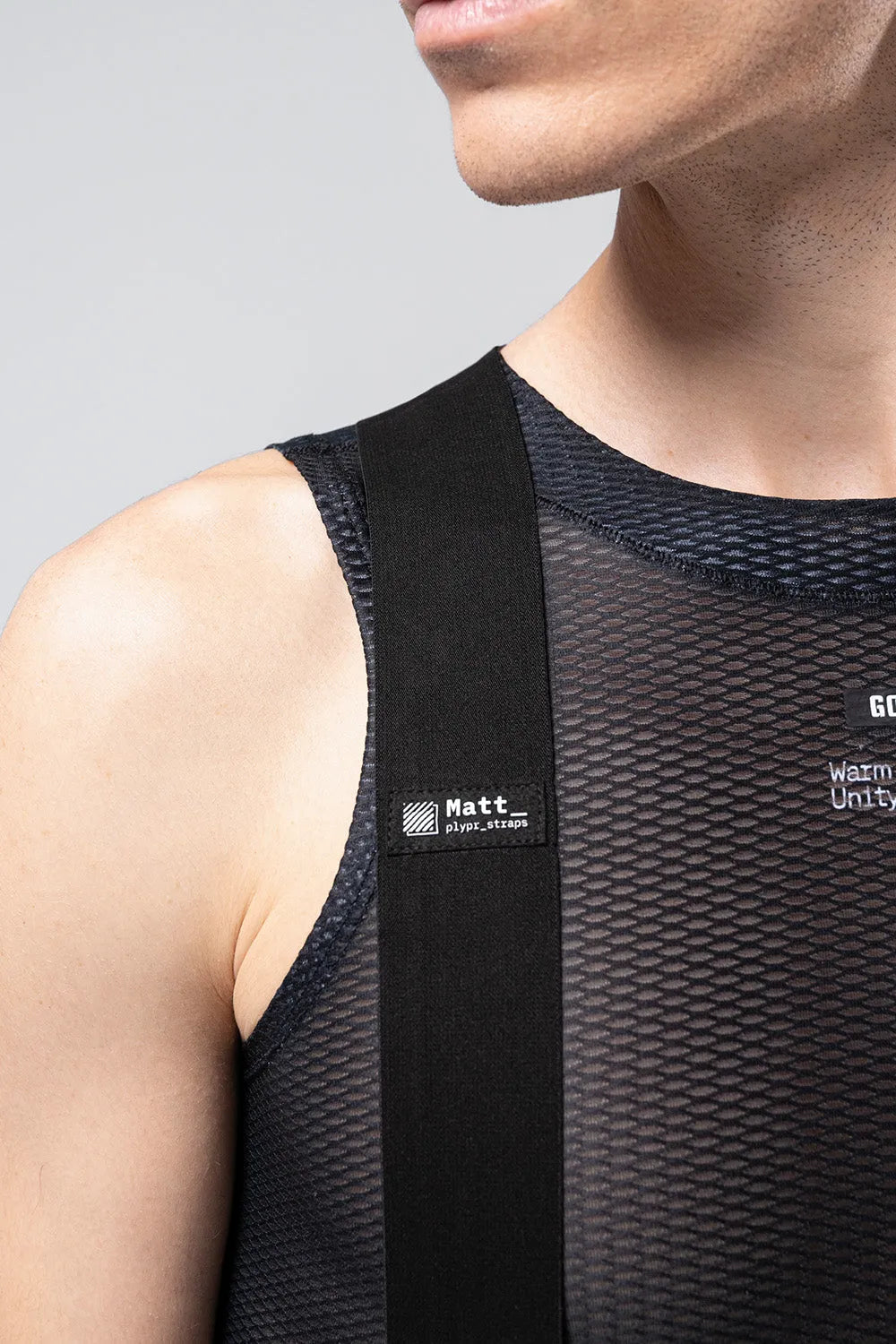 GOBIK Matt Solid 2.0 Bib Short - Maple