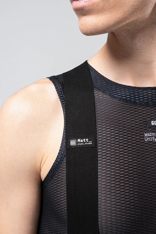 GOBIK Matt Solid 2.0 Bib Short - Maple