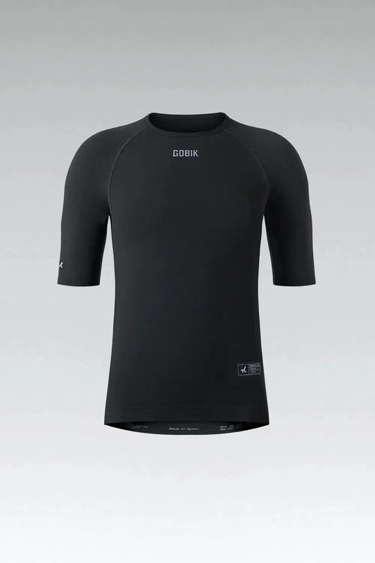 GOBIK Merino Base Layer - Coal
