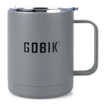 GOBIK Mugen Metal Cup 350cc - Ironside