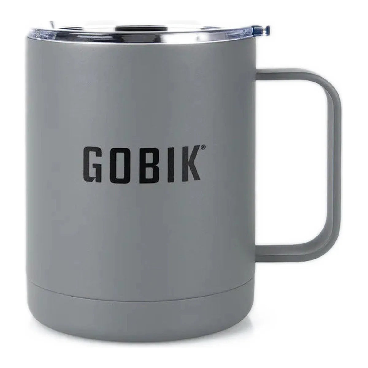 GOBIK Mugen Metal Cup 350cc - Ironside