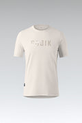 GOBIK NATIVE UNISEX T-SHIRT - SUMMER SAND