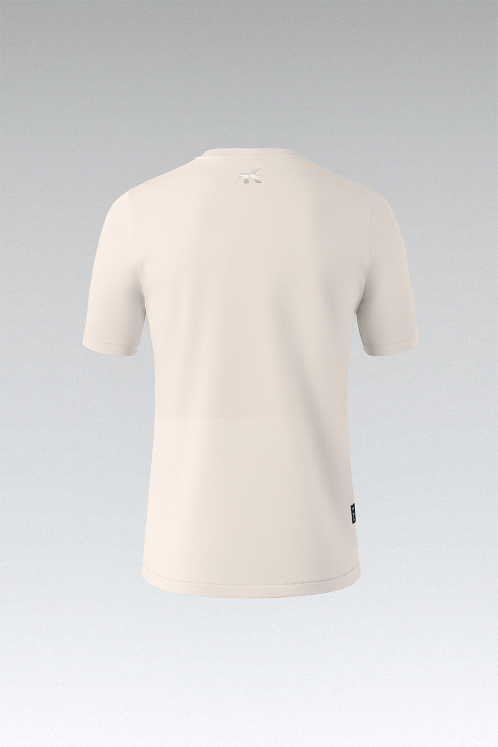 GOBIK NATIVE UNISEX T-SHIRT - SUMMER SAND