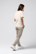GOBIK NATIVE UNISEX T-SHIRT - SUMMER SAND