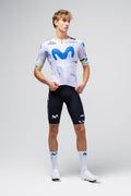 GOBIK NEXFLOW JERSEY - MOVISTAR TEAM 26