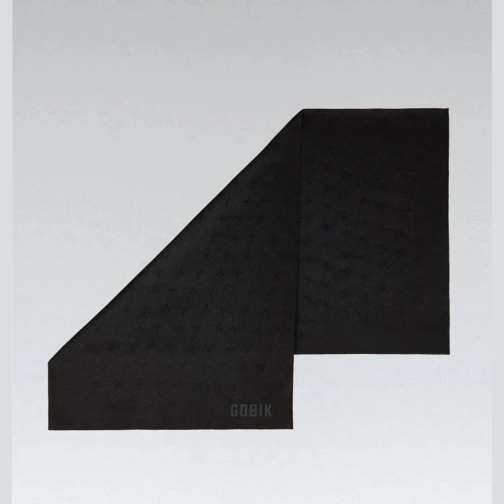GOBIK Neck Warmer - Ink Black