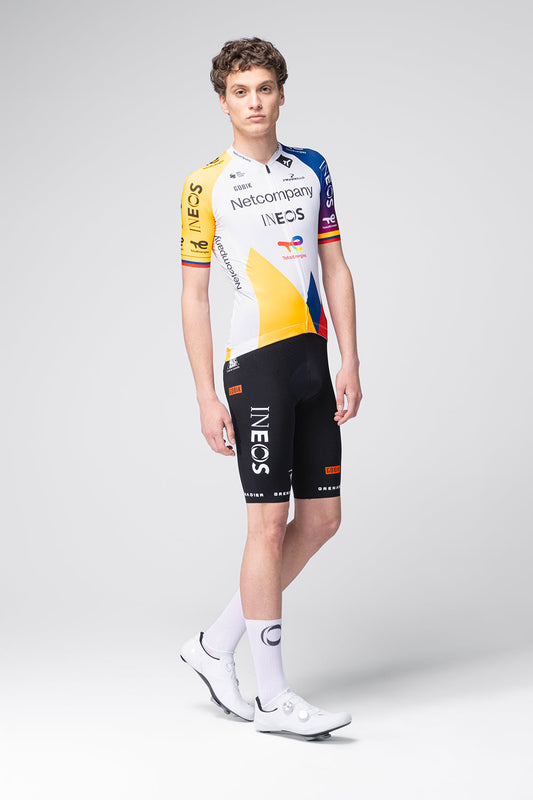 GOBIK ODYSSEY UNISEX JERSEY - NETCOMPANY INEOS COLOMBIA 26