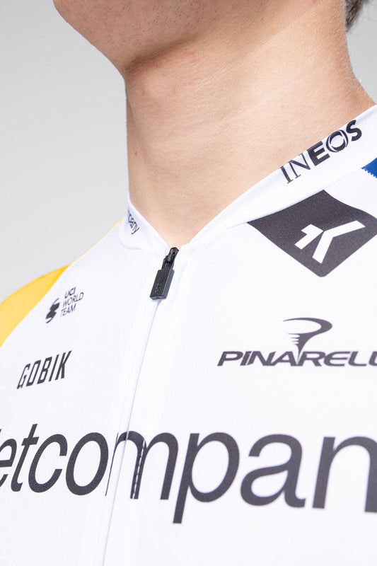 GOBIK ODYSSEY UNISEX JERSEY - NETCOMPANY INEOS COLOMBIA 26
