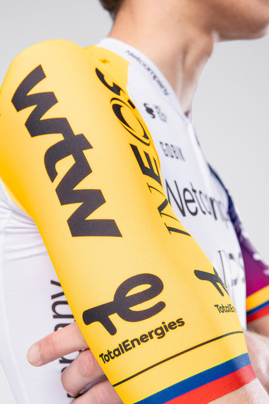 GOBIK ODYSSEY UNISEX JERSEY - NETCOMPANY INEOS COLOMBIA 26