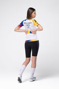GOBIK ODYSSEY UNISEX JERSEY - NETCOMPANY INEOS COLOMBIA 26