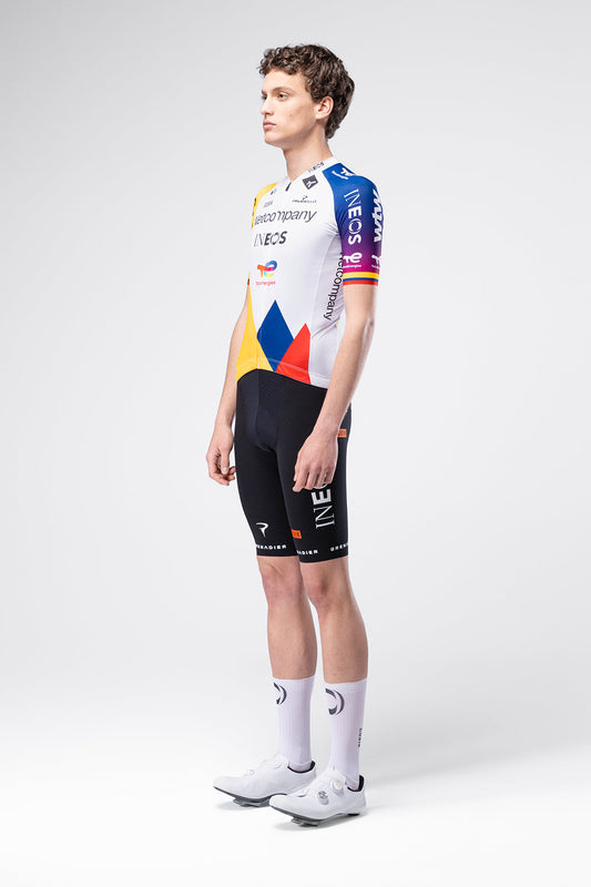 GOBIK ODYSSEY UNISEX JERSEY - NETCOMPANY INEOS COLOMBIA 26
