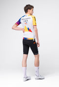 GOBIK ODYSSEY UNISEX JERSEY - NETCOMPANY INEOS COLOMBIA 26