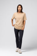GOBIK OVER RIDE UNISEX T-SHIRT - CARTOUCHE