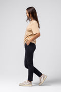 GOBIK OVER RIDE UNISEX T-SHIRT - CARTOUCHE