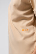 GOBIK OVER RIDE UNISEX T-SHIRT - CARTOUCHE