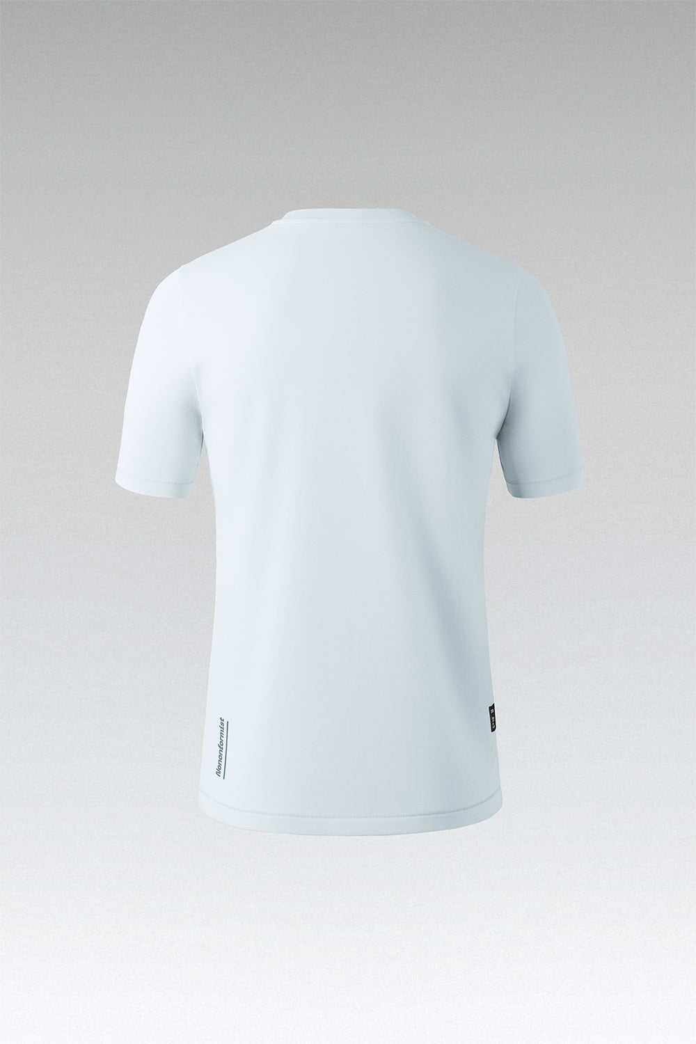 GOBIK OVERLINES 2.0 UNISEX T-SHIRT - ICE MELT