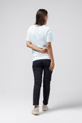 GOBIK OVERLINES 2.0 UNISEX T-SHIRT - ICE MELT